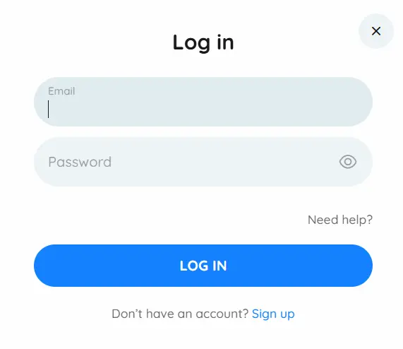 Rooli Casino Australia login